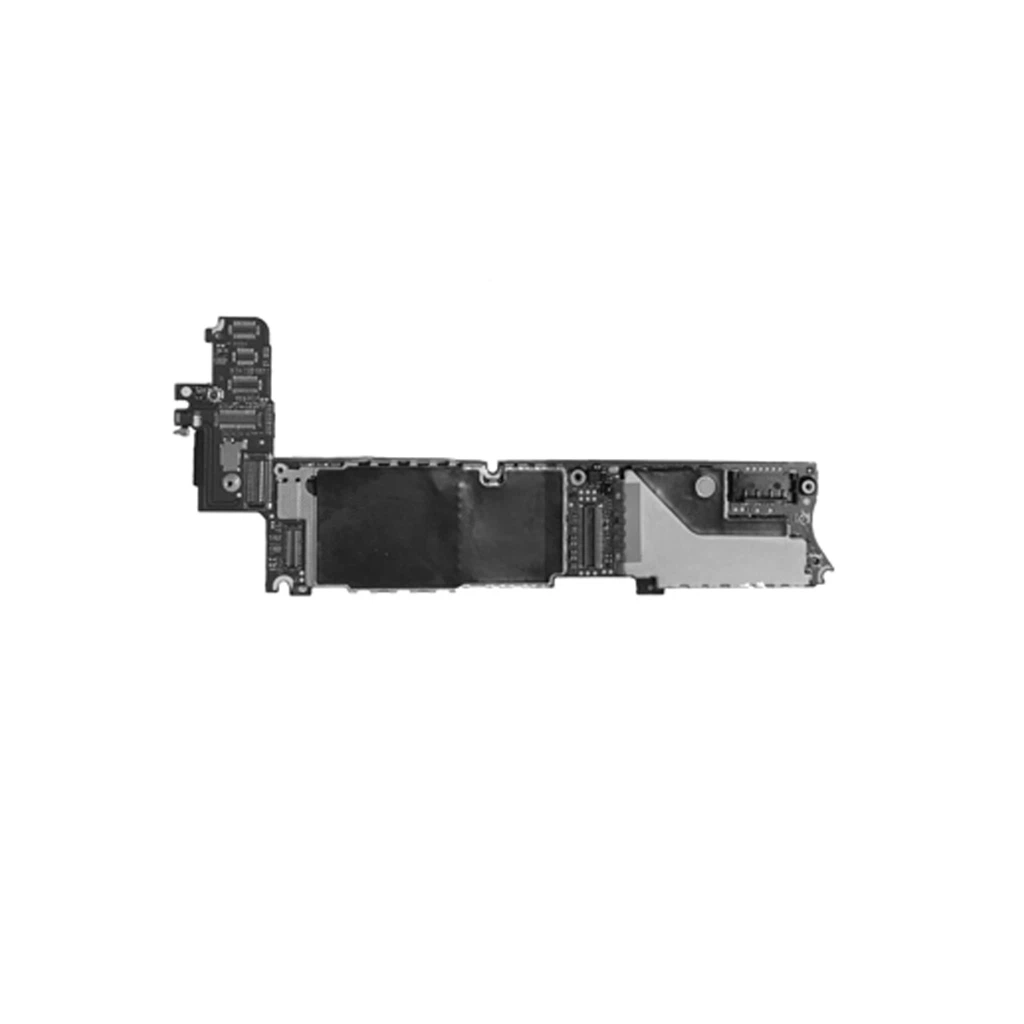 Материнская плата IPhone 4